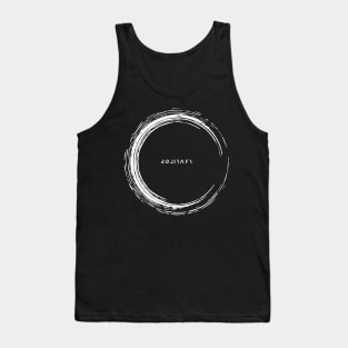 Solitary Tank Top